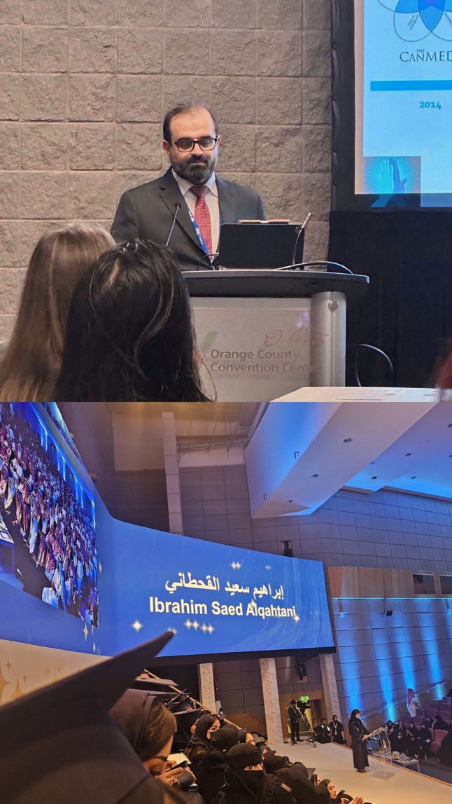 News_Sarat's tweet photo. نبارك للاستشاري الدكتور
إبراهيم بن سعيد العرفج

مساعد مدير مستشفى القوات المسلحة 
بالمنطقة الجنوبية للشؤون الأكاديمية

حصوله على ماجستير التعليم الطبي 
والمحاكاة الطبية للممارسين الصحيين 
من المعهد الصحي 
بمستشفى ماسوتشوستس العام 
بولاية بوستن في الولايات المتحدة الأمريكي

سائلاً الله أن يمده بالعون والتوفيق