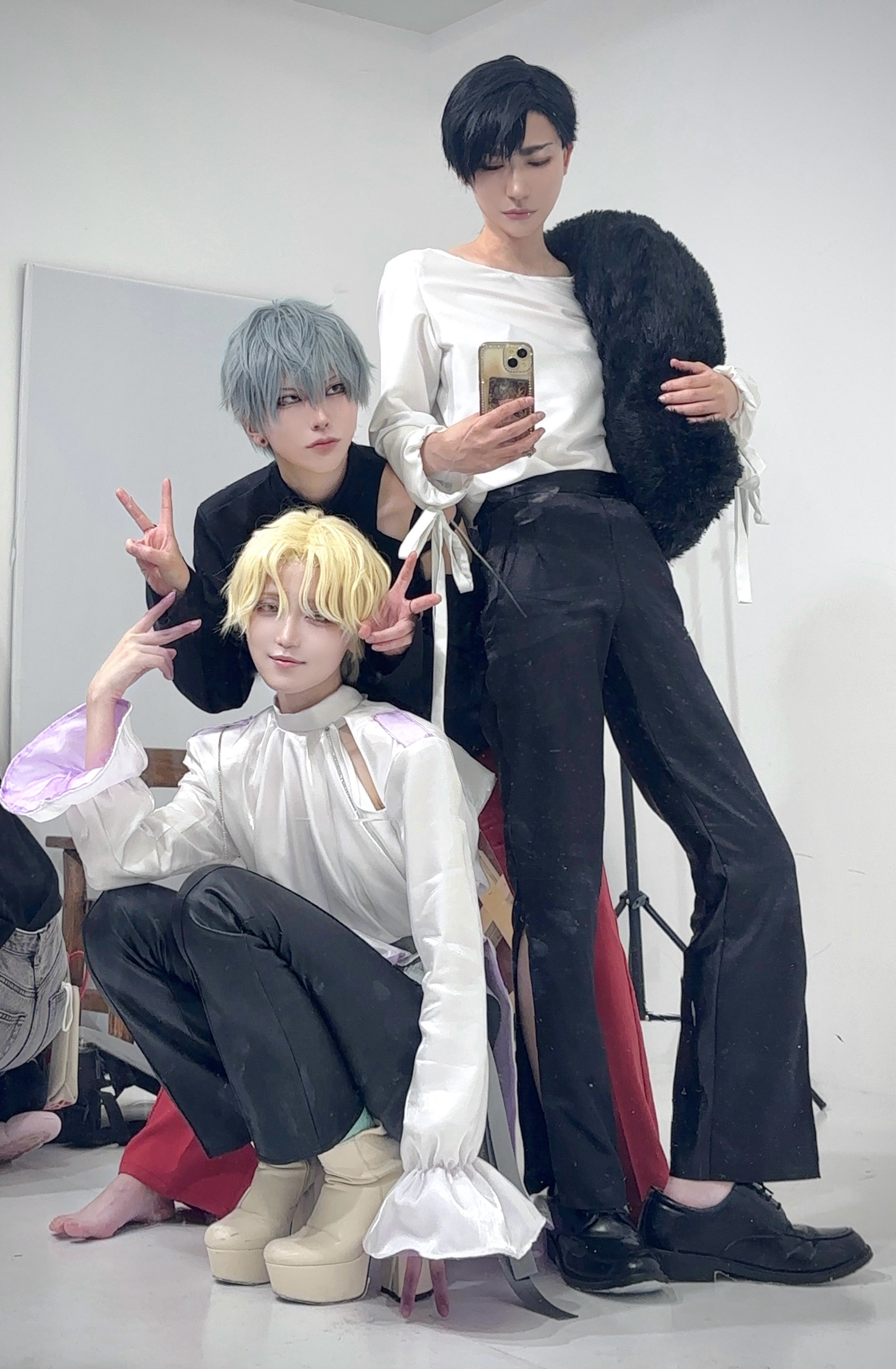 🩵 ɴᴜᴛᴇʟʟᴀ💜5/4東5な26ab on X: 🩵 ɴᴜᴛᴇʟʟᴀ💜5/4東5な26ab on X: