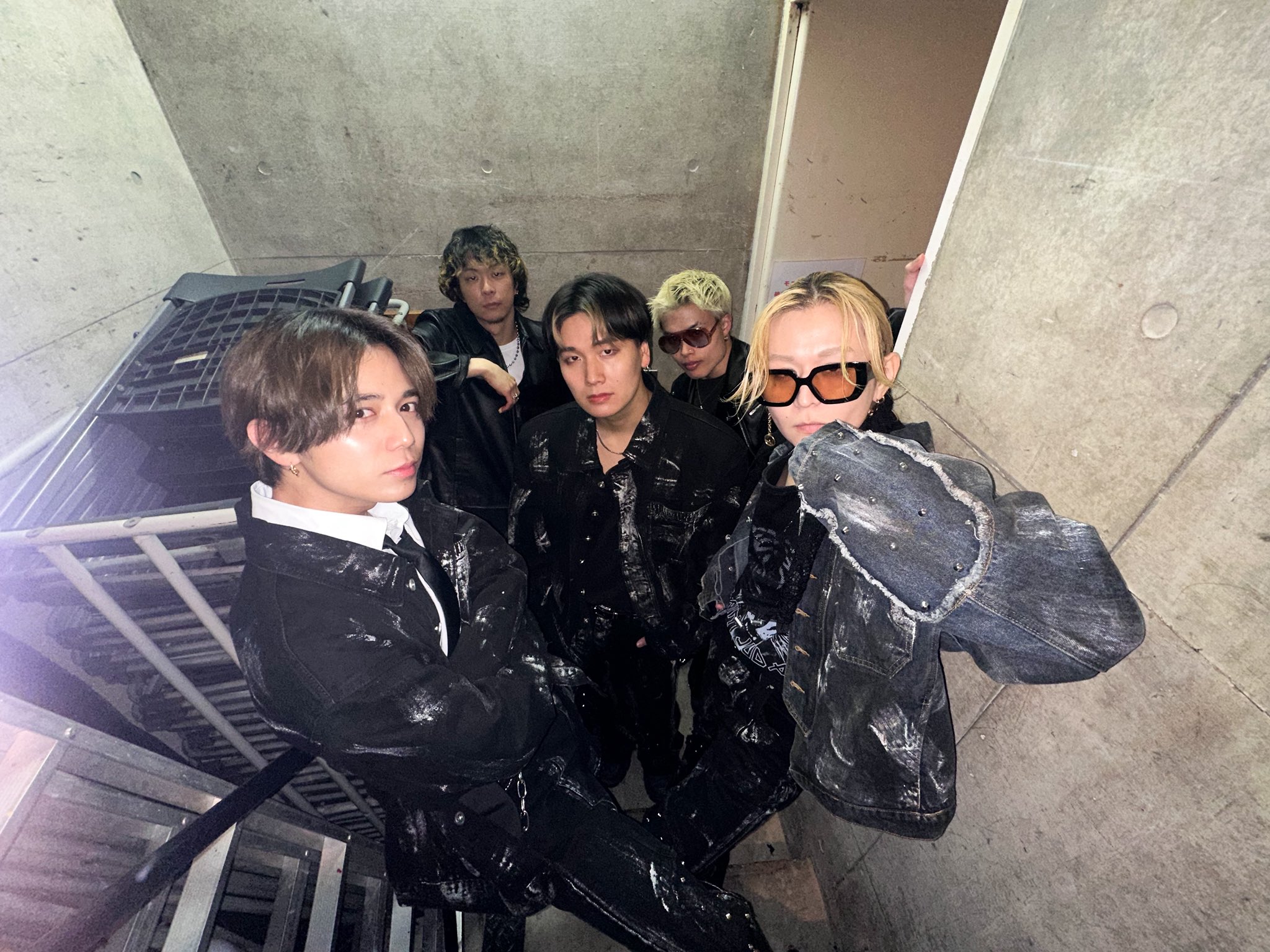 N0NAME(official) (@N0NAME_official) / X N0NAME(official) (@N0NAME_official) / X
