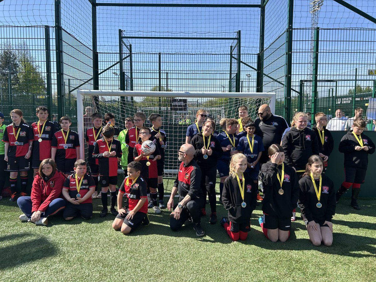 What a great day to finish the U12 Comet league.  A celebration of all the boys and girls who have been amazing. The league is expanding next season. New U10, New U14, New U16/18. Enjoy your summer see you next season.