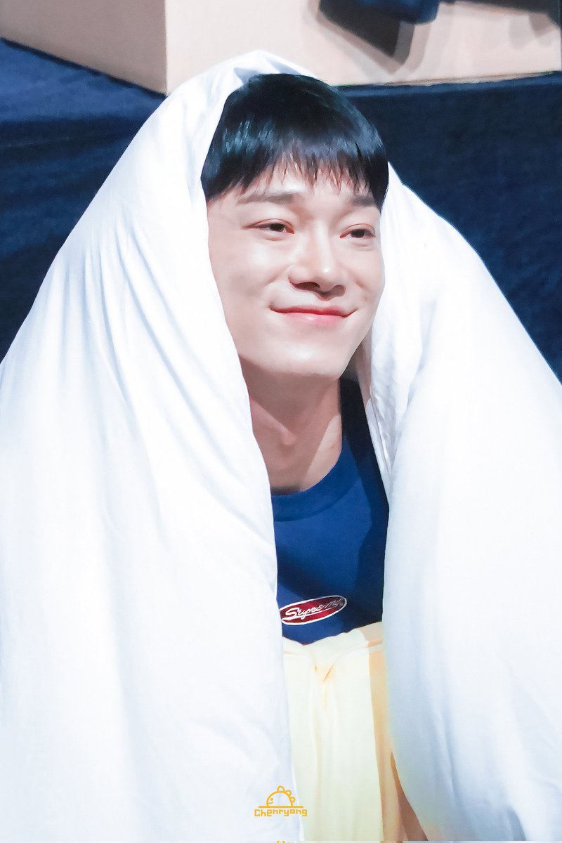 바쁘게 달려온 나를 위한 하루
이대로 다시 눈을 감아 봐

- 휴일 (Lazy) 

#CHEN #첸 <a href="/CHEN_INB100/">CHEN_official</a> 
#EXO_CBX #첸백시 <a href="/INB100_official/">INB100_official</a>