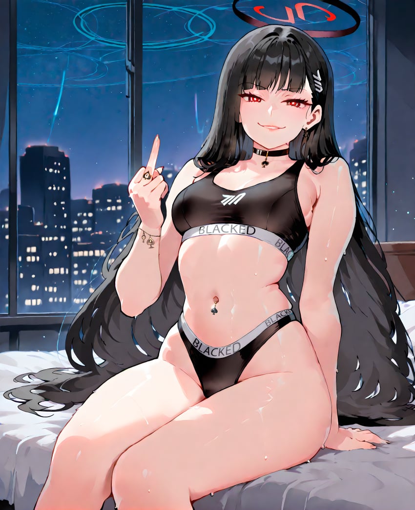 Comment the first thing you would do to me if you found me like this~♡