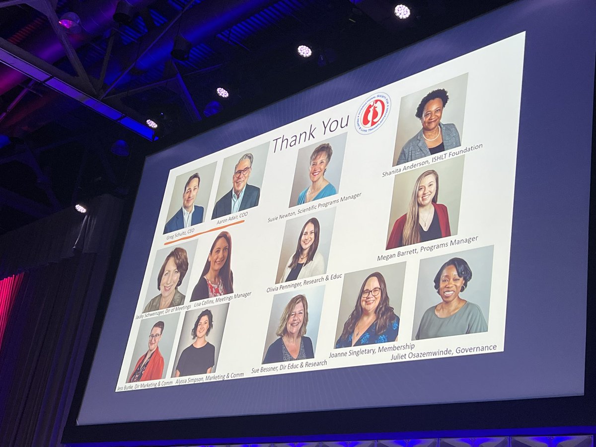 Haifa Lyster, PhD 💙 (@haifalyster) on Twitter photo Exciting! #ISHLT2025 kicks off!! <a href="/ChristianBenden/">Christian Benden MD MBA FCCP</a> <a href="/ISHLTPres/">ISHLT President</a> and <a href="/KiranKhush1/">Kiran Khush</a> <a href="/ISHLT/">The ISHLT</a> Exciting! #ISHLT2025 kicks off!! <a href="/ChristianBenden/">Christian Benden MD MBA FCCP</a> <a href="/ISHLTPres/">ISHLT President</a> and <a href="/KiranKhush1/">Kiran Khush</a> <a href="/ISHLT/">The ISHLT</a>