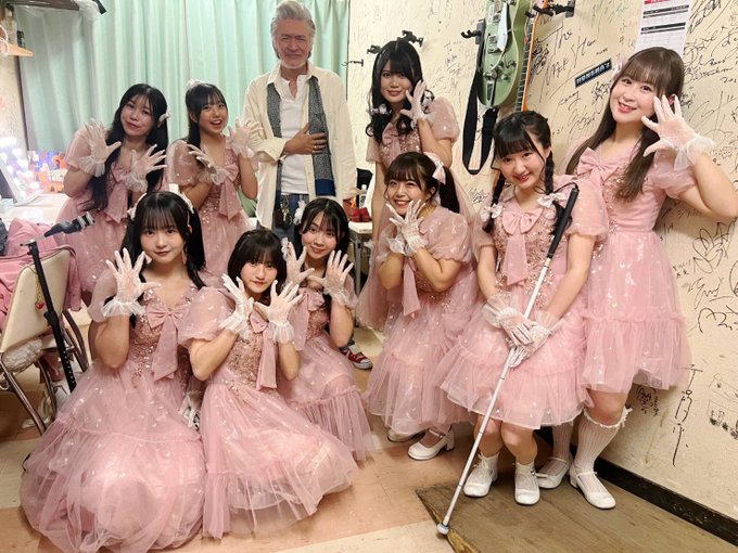 Twitterのコスプレ画像10