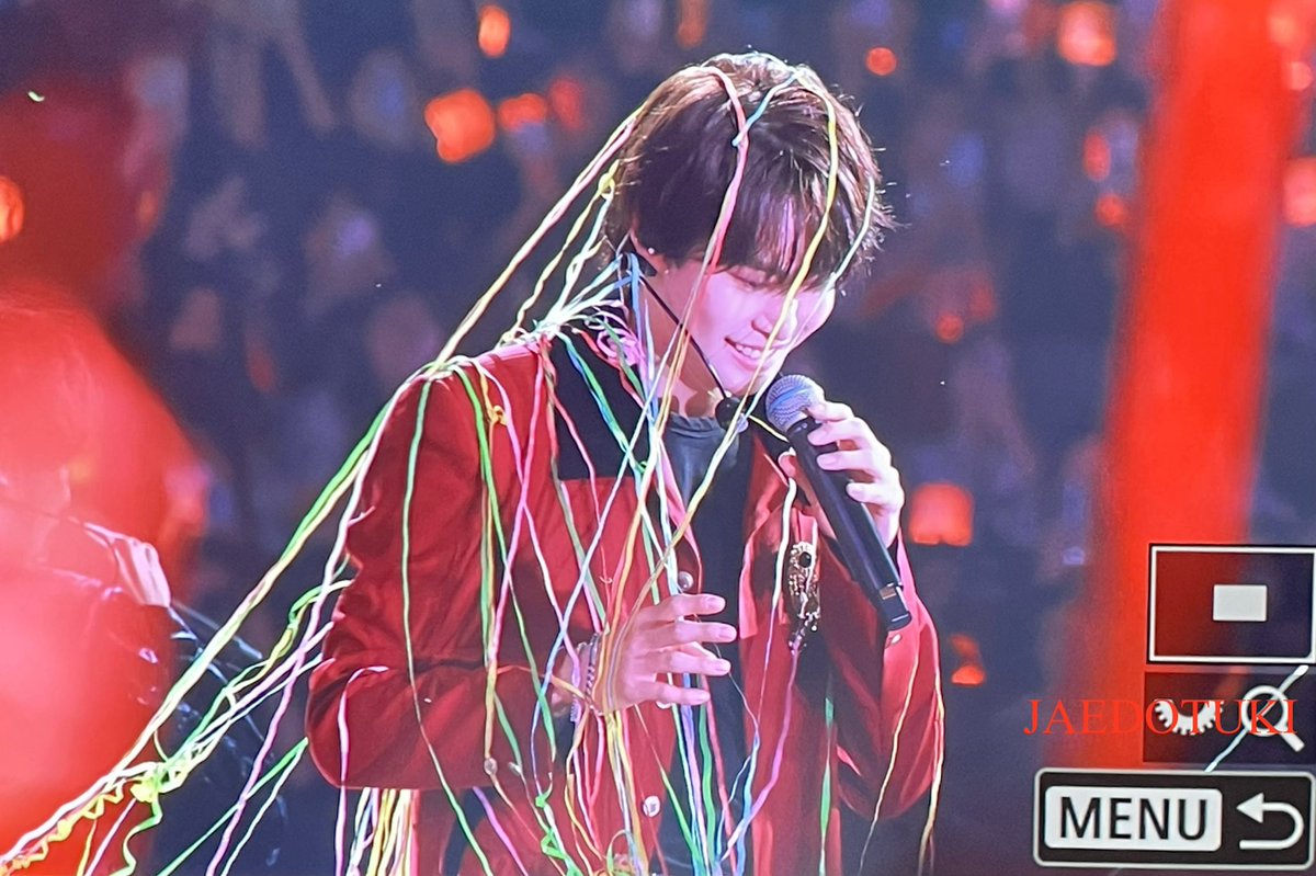 250427 더모멘텀 마카오 MACAU
#도영 #DOYOUNG #NCT127