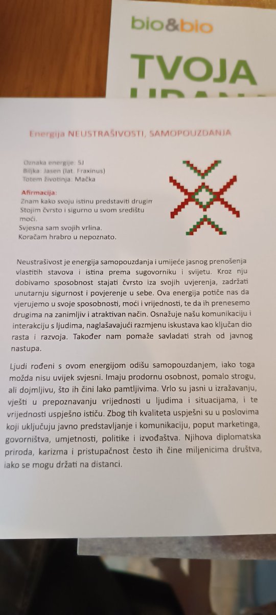 Druga + veganski dunavski valovi i kremšnita od batata + moja Bereginja zaštitnica 🥳