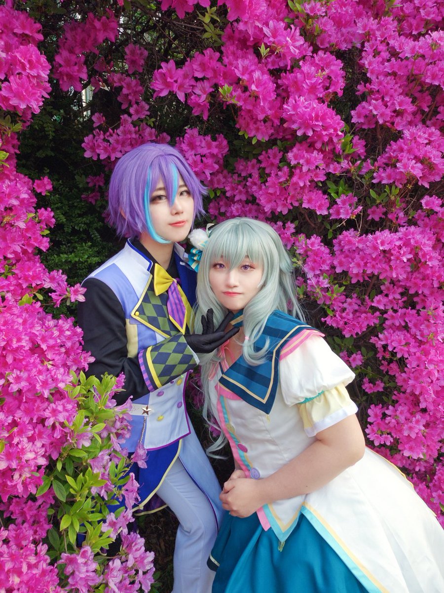 #코코페_후기 #プロセカ

🎈함께 꿈을 쫓아가자🤖