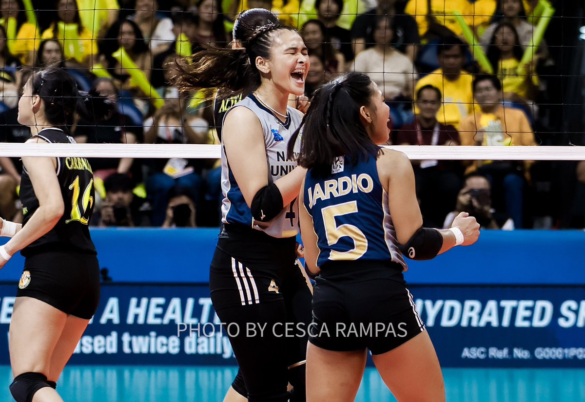 FNMOR's tweet photo. ONE IN A MILLION. 🐶

#UAAPSeason87 https://t.co/PMs6Q6Lpa8