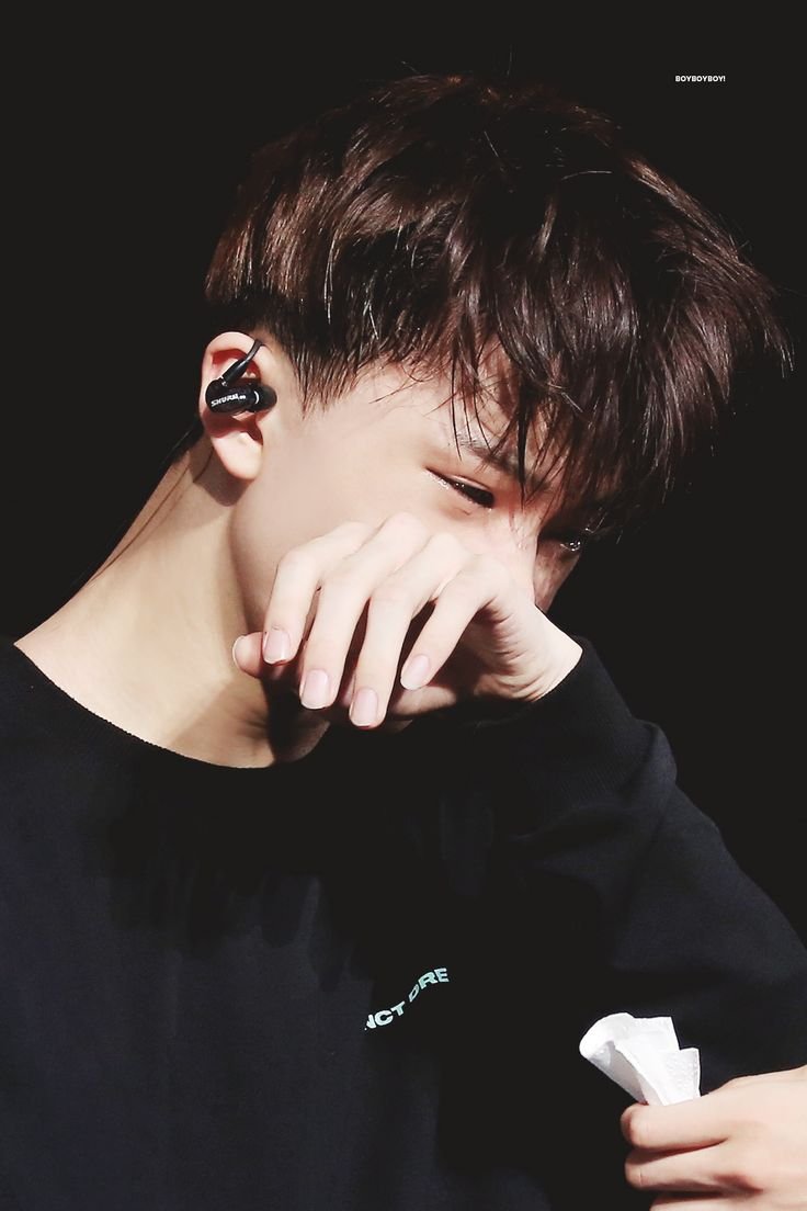 jisurgpark's tweet image. Kemudian ia taruh kopinya dan melanjutkan speechnya. &quot;Temen-temen gue yaitu pada nomad... makasih ya udah menjadi temen gue selama sebulan.. semoga pertemanan kita gak hanya sebulan, kalau bisa selamanya.. seterusnya.. gak akan pernah cd kayak badrep ini.. hiks gw gak sanggup&quot;