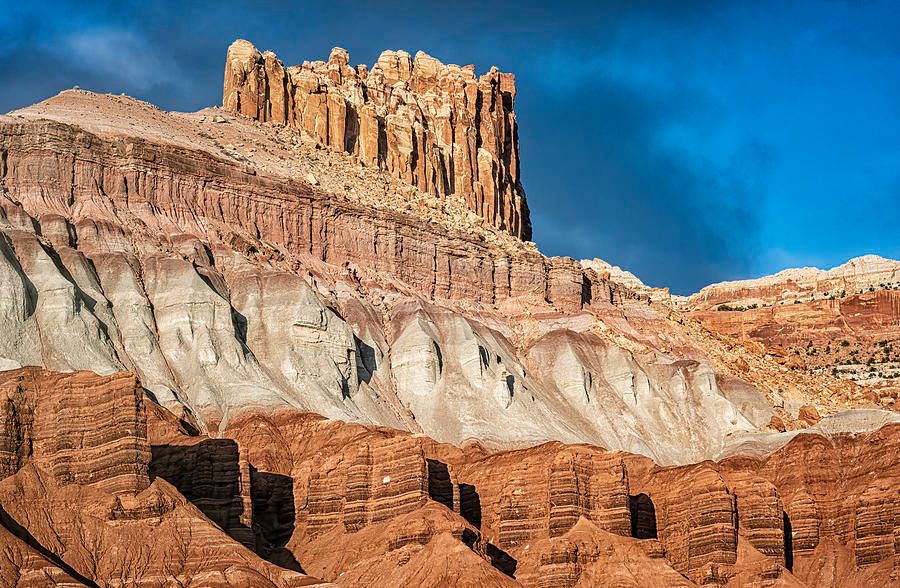 joancarroll's tweet photo. Fluted Wall Capitol Reef National Park Utah! https://t.co/S2Q7wJpZSH #flutedwall #landscapephotography #landscapes #utah #capitolreef #NationalPark #rockformations #giftideas @joancarroll https://t.co/DlmGea2pfW