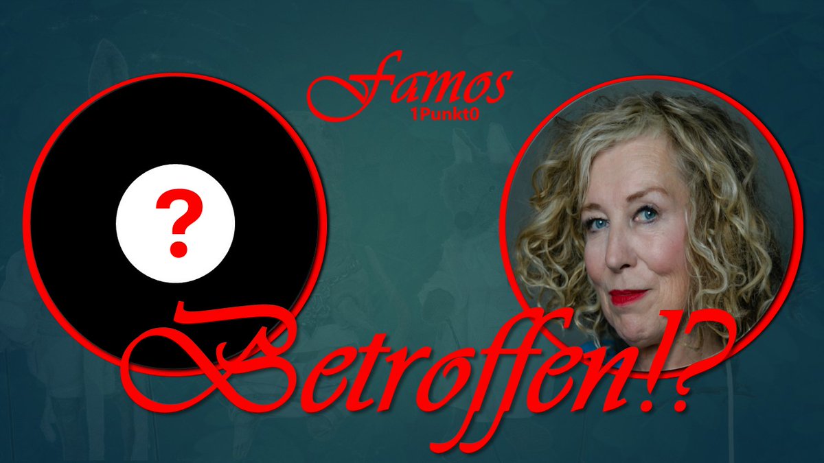 Neu: „Betroffen“
Diagnose Krebs – und nichts ist mehr wie vorher.
Ines spricht mit Betroffenen über Mut, Wandel und neue Perspektiven.
Echte Geschichten, echte Gefühle.
Jetzt hier ansehen: bit.ly/432da6h
#Krebs #Betroffene #Mut #Famos #Lebensgeschichten #Hoffnung