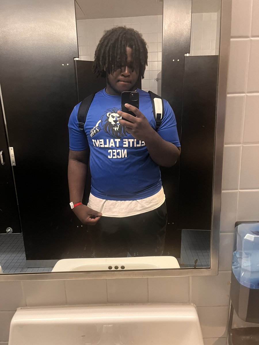 TylerHamllton99's tweet image. Morgan camp to day let’s go!!!