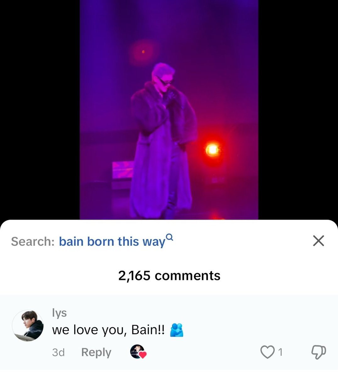 리스/lys. tweet media