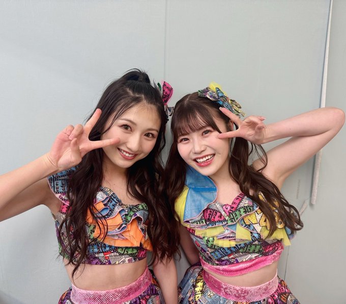 塩月希依音のTwitter画像15