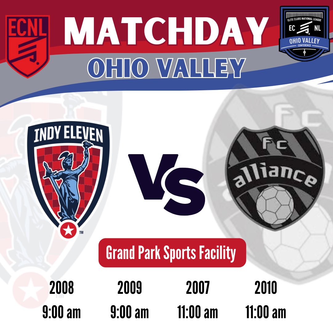 Indy Eleven Pro Academy (@ixiproacademy) on Twitter photo 