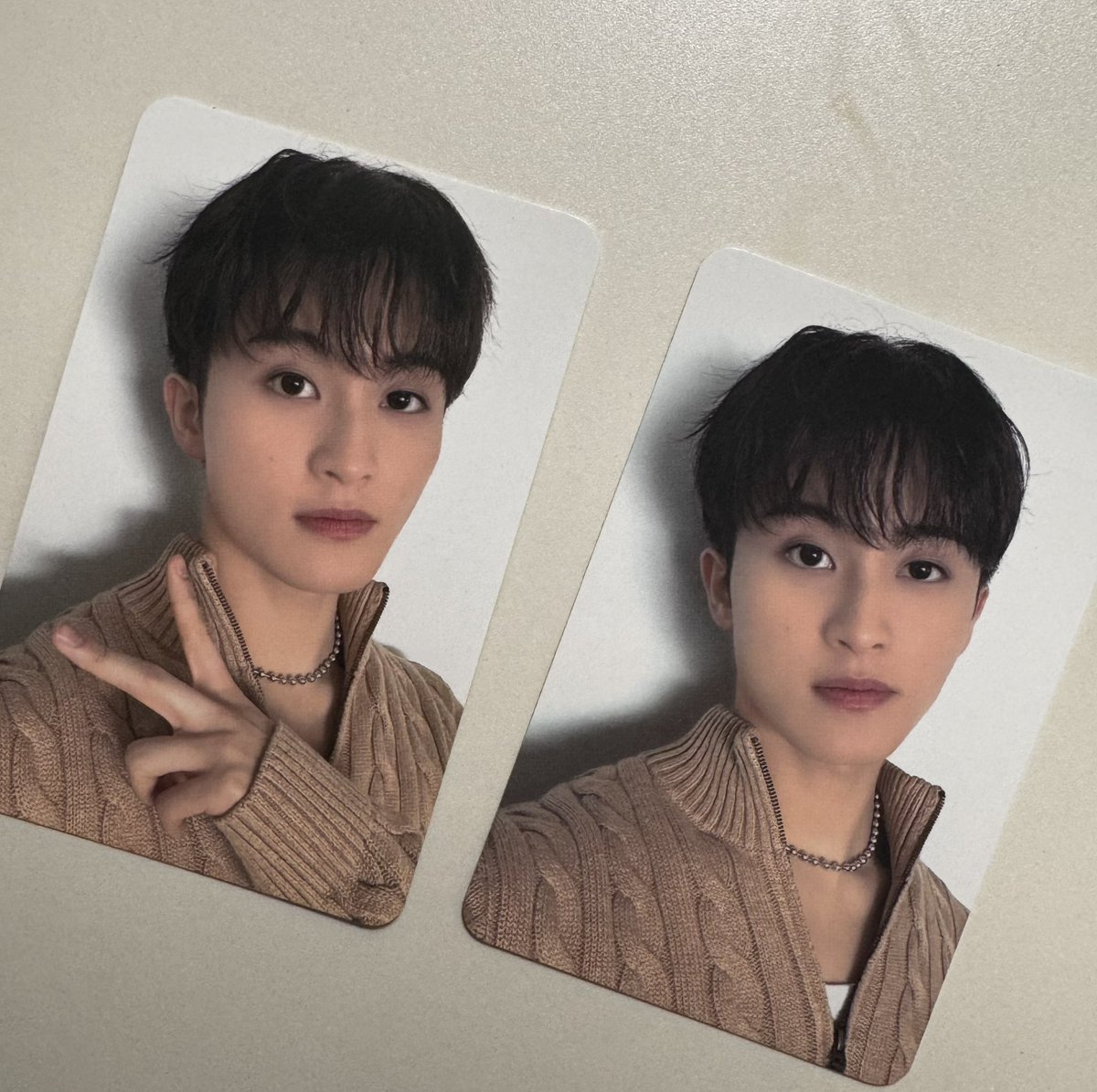jaaaaaaayoooog's tweet photo. 마크 솔로 앨범 The Firstfruit 미개봉 포카 sell
mark solo 

홈커밍 Homecoming photo card 미공포 포카
Poca 1 set (2ea) = 0.7
each 0.4

3 set ⬆️⬆️ 배송비 무료 Free shipping

Bulk 🫶 🫶
On hand ⭕️

https://t.co/gX6OoND9Vp

엔시티 드림 dream 127 the first fruit 리스닝 1부 2부 https://t.co/Ma942t3BBc