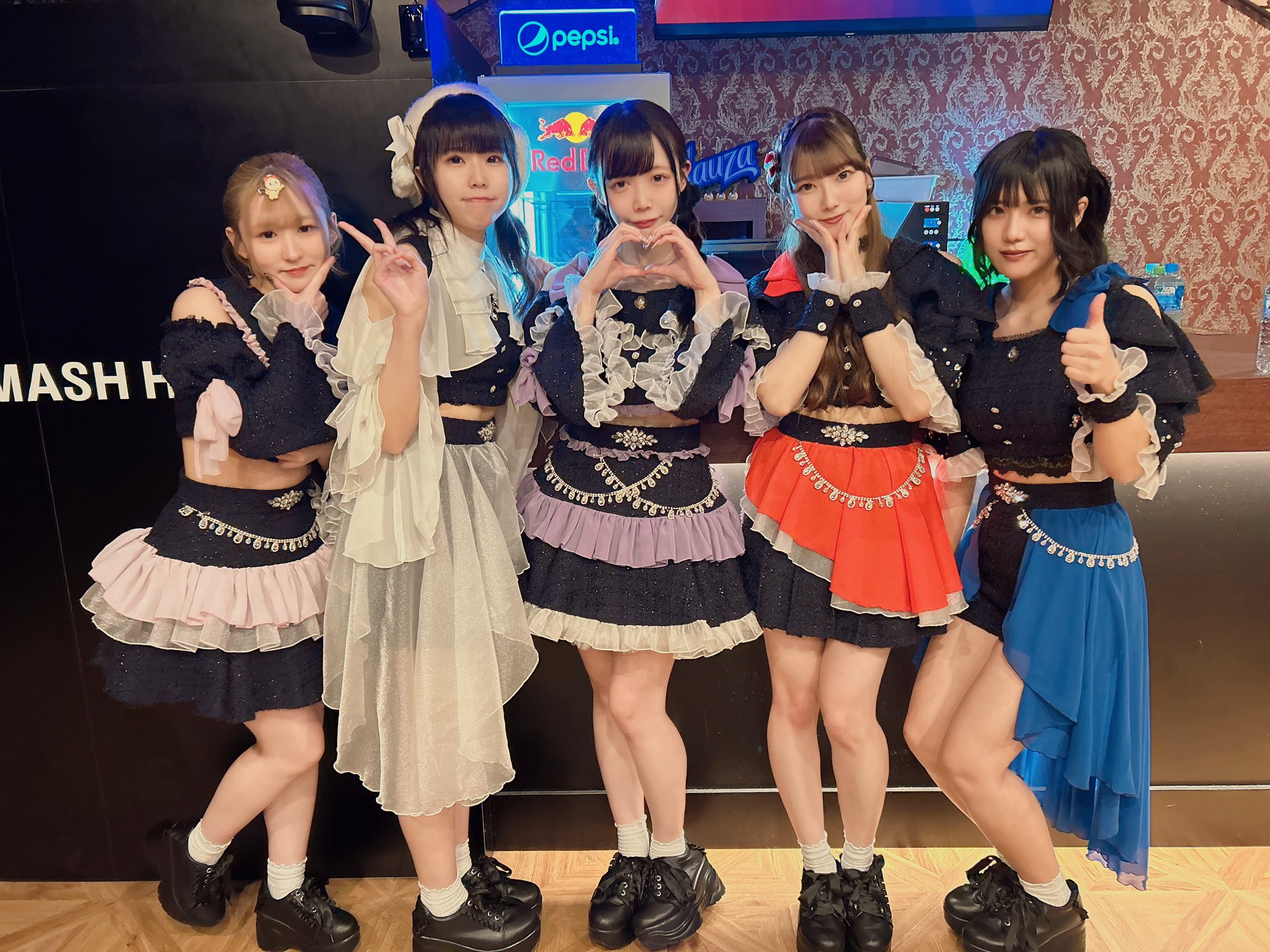 ICECREAM SCREAM (@Official_icsc) / X