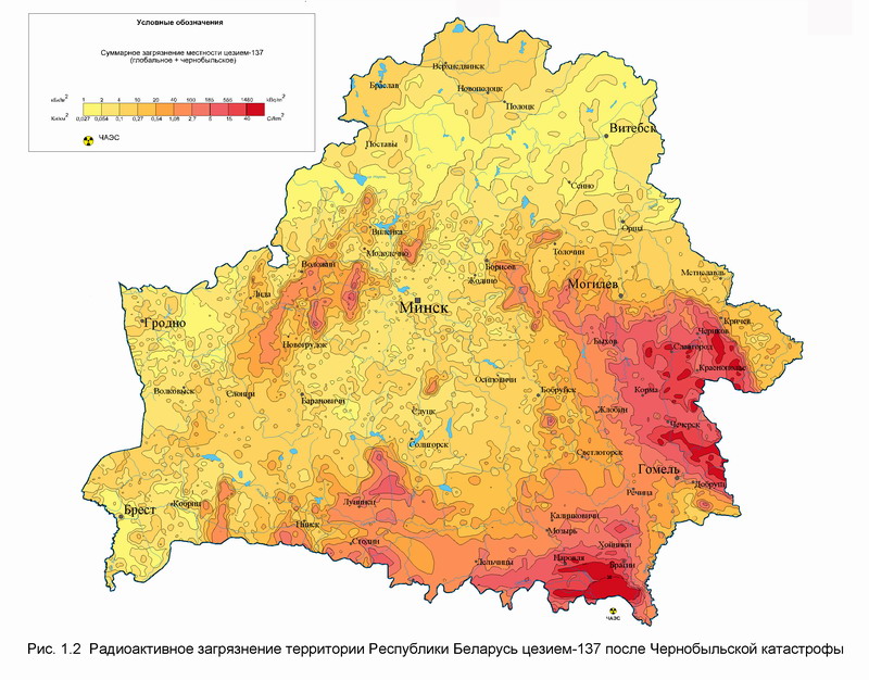 Serzik_MD's tweet photo. Рэвалюцыя ў ачыстцы Чарнобыльскай зоны? Новыя тэхналогіі і першыя поспехі.

Швейцарская кампанія Exlterra разам з украінскім SSE Ecocentre распрацавала прынцыпова новую тэхналогію дэкантамінацыі — Nucleus Separation Passive System (NSPS).

📆У перыяд 2020–2021 гадоў на доследным участку плошчай 1 гектар у зоне адчужэння ЧАЭС была ўсталявана сістэма NSPS.

Праз 12 месяцаў пасля ўстаноўкі незалежныя замеры паказалі:
1. Зніжэнне радыяцыі ў глебе на 46,6 %,
2. Зніжэнне радыяцыі ў паветры на 37 %.

Гэтыя вынікі былі афіцыйна пацверджаныя дзяржаўным прадпрыемствам SSE Ecocentre, якое адказвае за радыяцыйны маніторынг у зоне ЧАЭС.

🛡️ Як працуе NSPS?
Сістэма ўяўляе сабой сетку падземных труб, якія, паводле распрацоўшчыкаў, накіроўваюць натуральныя патокі пазітронаў у глыбіні глебы. Гэта спрыяе паскоранаму распаду радыеактыўных ізатопаў (цэзій, стронцый, амерыцый) без выкарыстання хімікатаў і бе�� парушэння структуры глебы.

🚀 У чым унікальнасць?
��алі тэхналогія пацвердзіць сваю эфектыўнасць у больш шырокіх маштабах, час поўнага аднаўлення заражаных тэрыторый можа скараціцца з тысяч гадоў да прыблізна пяці.

📌 Што важна ведаць:
🔹Пакуль вынікі дасягнуты на абмежаваным участку.
🔹Далейшае пашырэнне і незалежныя навуковыя даследаванні ўсё яшчэ неабходныя для пацверджання маштабнай эфектыўнасці тэхналогіі.

Што гэта можа значыць для Беларусі?
Пры ўдалым далейшым прымяненні тэхналогіі адкрываецца шанец значна паскорыць рэабілітацыю беларускіх зямель, якія пацярпелі пасля катастрофы на ЧАЭС, і аднавіць іх ў тэрмін усяго ў некалькі гадоў!

#Belarus #Charnabyl #Chernobyl #Chernobyldisaster