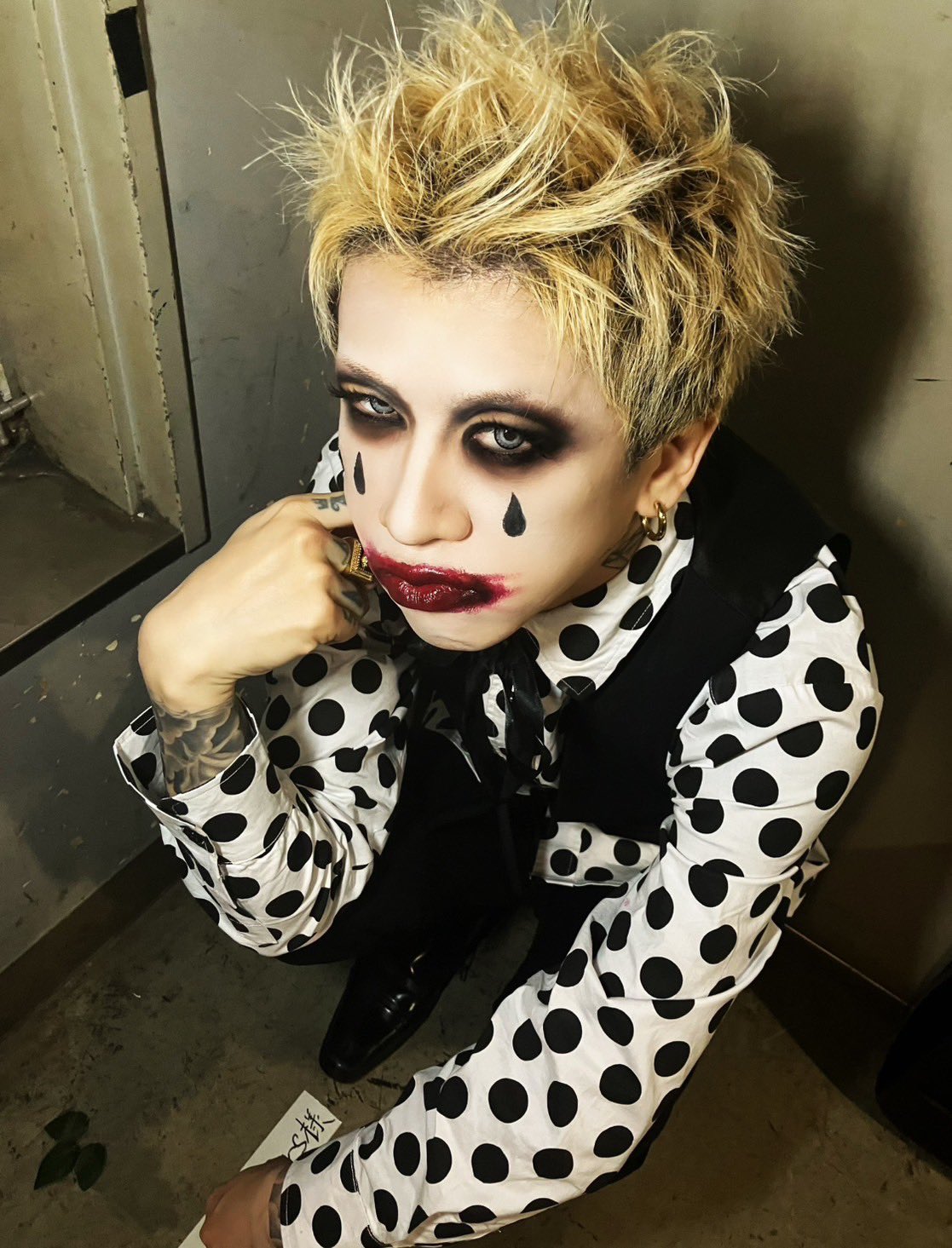 Crazy☆shampoo profile | Crazy☆shampooプロフィール | vkgy