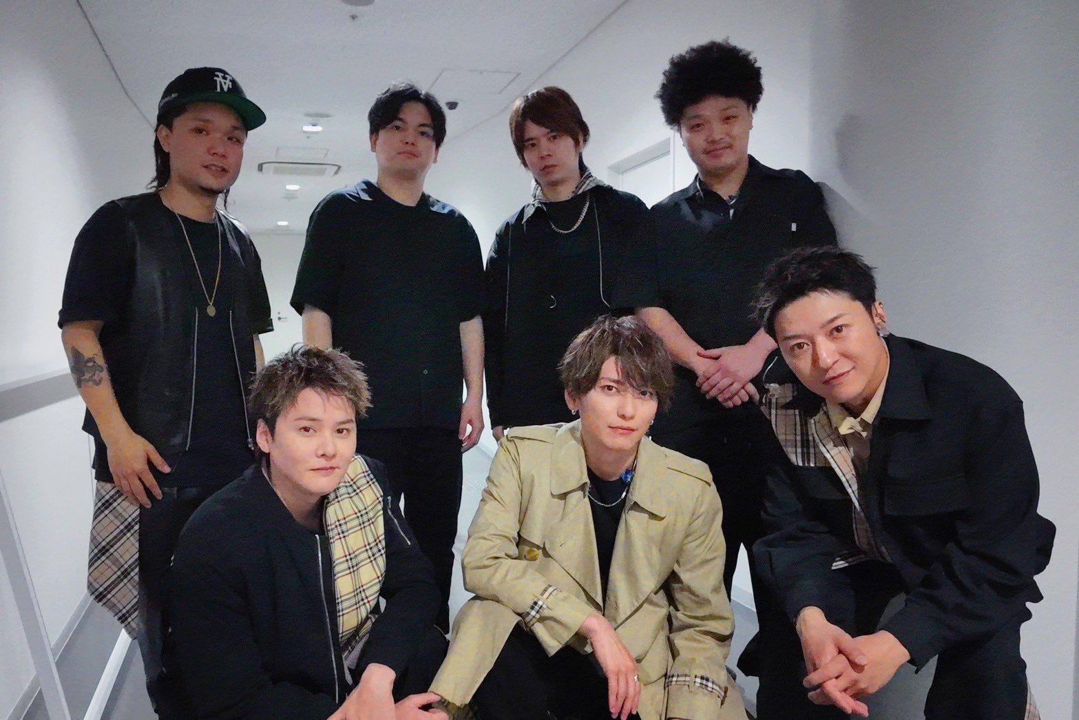谷内伸也 ライブフォト 写真セット あぷたん スノマジ リダパ