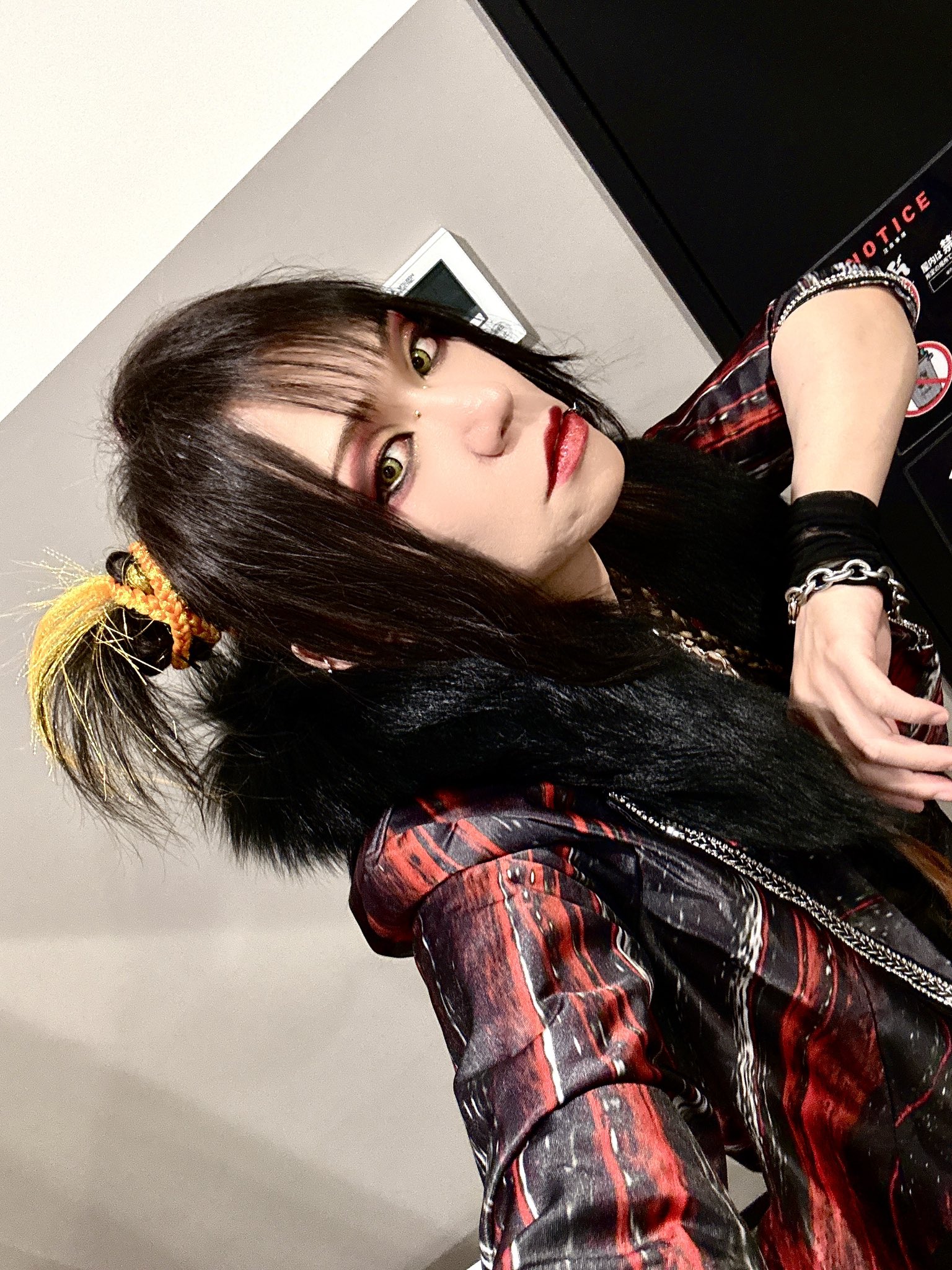 美月-Mizuki-(The THIRTEEN,Sadie,gremlins) (@mzk__18) / X