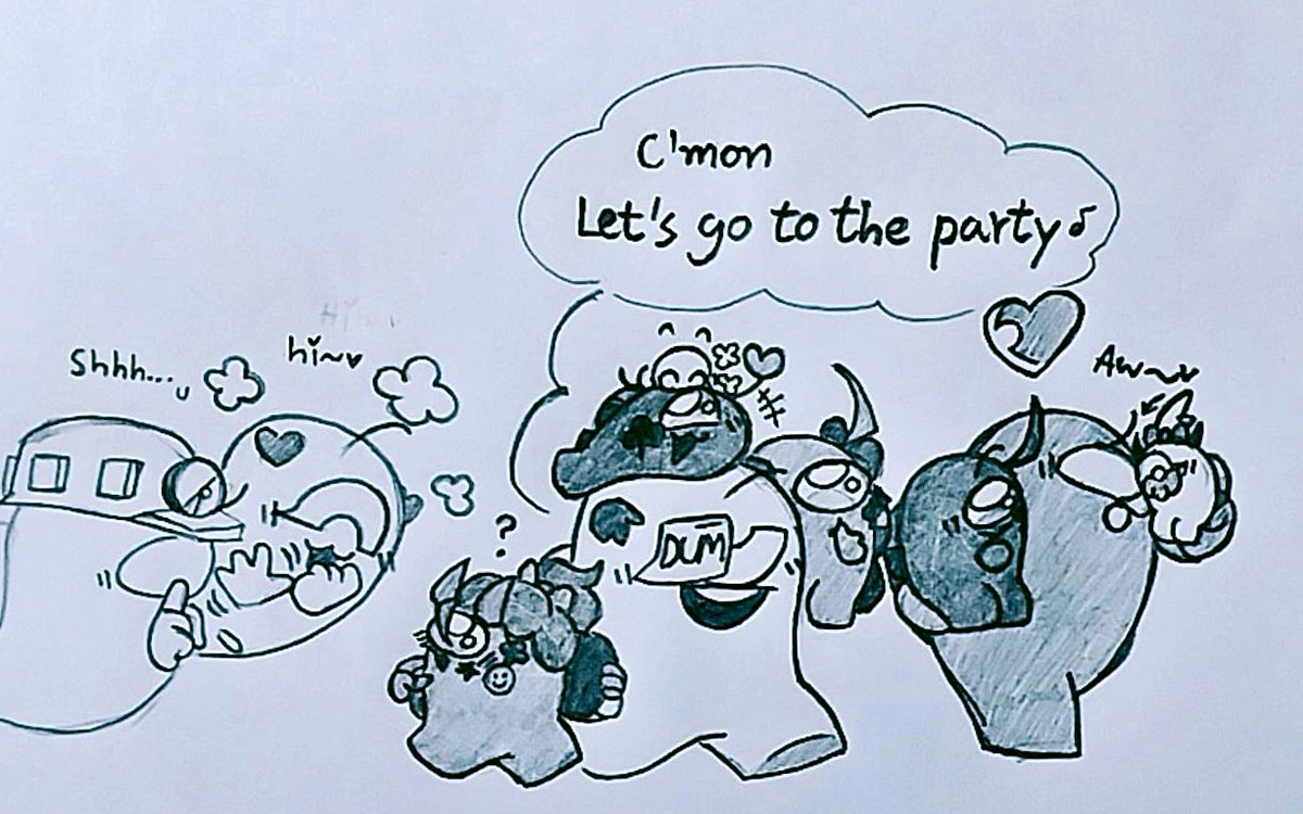 Dampwinter tweet media