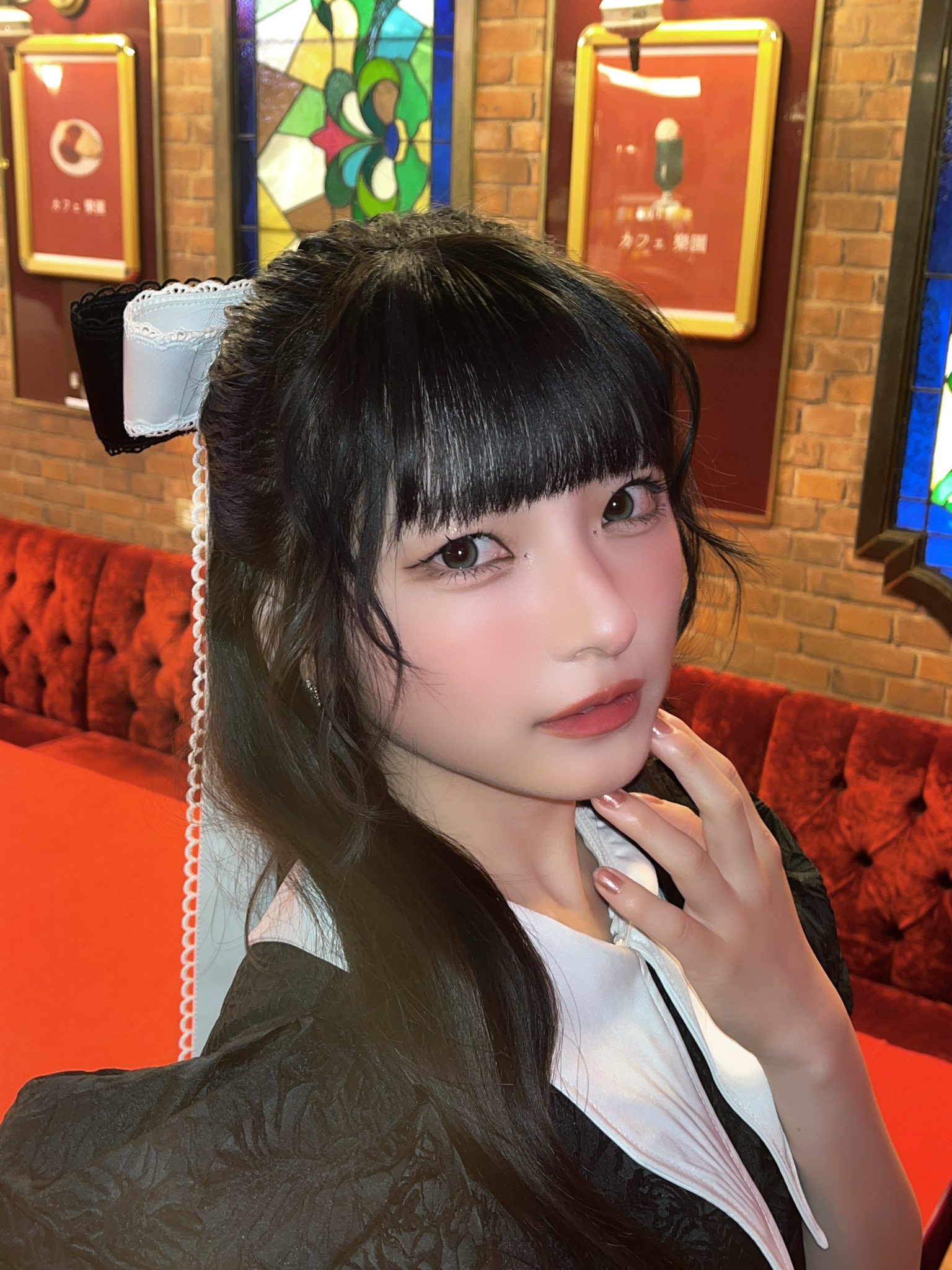 永田詩央里 直筆 ヨリ エメグリ衣装 アザーカット 永田詩央里 直筆 ヨリ エメグリ衣装 アザーカット 永田詩央里