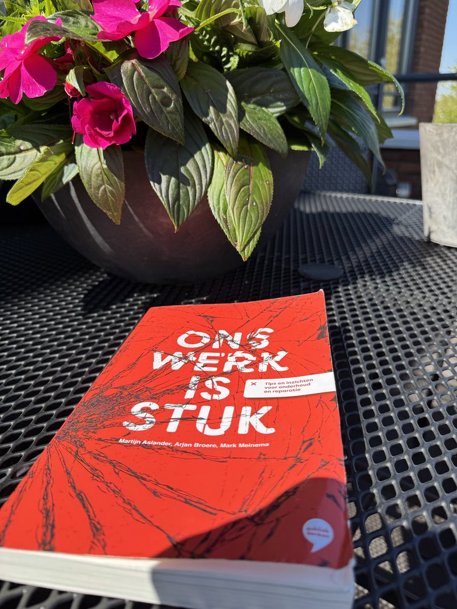 Digitale fitheid geeft weer nieuwe ruimte aan hoe anders werken.