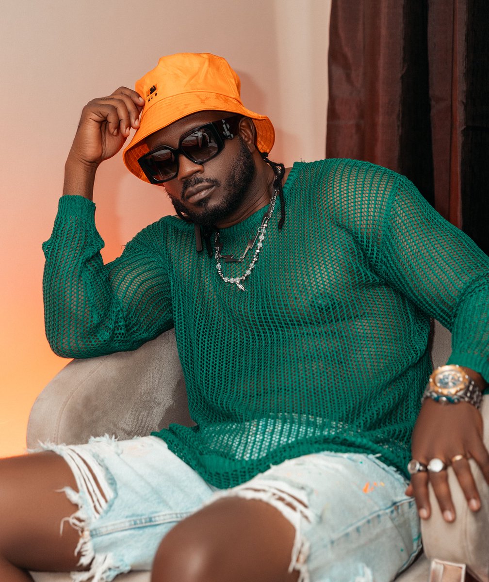 SkyzHotel's tweet photo. Are you ready for the return of #SkyzExclusive?
It’s back and bigger than ever!

Catch @BebeCoolUG and @DMaestroz live on May 1st Labour Day 7PM till late.
BBQ: 60K | Entry: 100K.

Call 0312 554 000 or pay via MTN 116276 / Airtel 1151738.

#BebeCoolLive #LabourDayVibes #SkyzExclusiveReturns