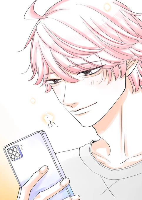 ▼やいちくんは嫉妬(カラメル)体質▼プレミアム会員限定配信『やいちくんは周到体質』こちらも公開スタートしております…!よろしくお願いいたします…!…#やいちくんは嫉妬体質#GANMA! 