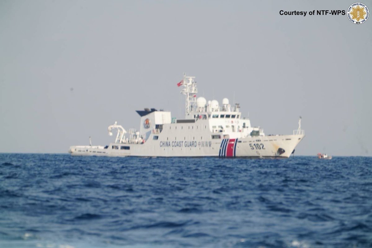 Jay Tarriela tweet media