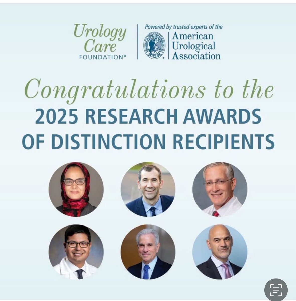 Clint Cary, MD MPH MBA (@clintcarymd) on Twitter photo Very proud of AsmaaEl-Kenawi, PhD from <a href="/IUuro/">Indiana University Department of Urology</a> & <a href="/IUCancerCenter/">IU Simon Comprehensive Cancer Center</a> for receiving 2025 Research Scholor Award from AUA Urology Care Foundation for her work in Prostate Cancer Very proud of AsmaaEl-Kenawi, PhD from <a href="/IUuro/">Indiana University Department of Urology</a> & <a href="/IUCancerCenter/">IU Simon Comprehensive Cancer Center</a> for receiving 2025 Research Scholor Award from AUA Urology Care Foundation for her work in Prostate Cancer