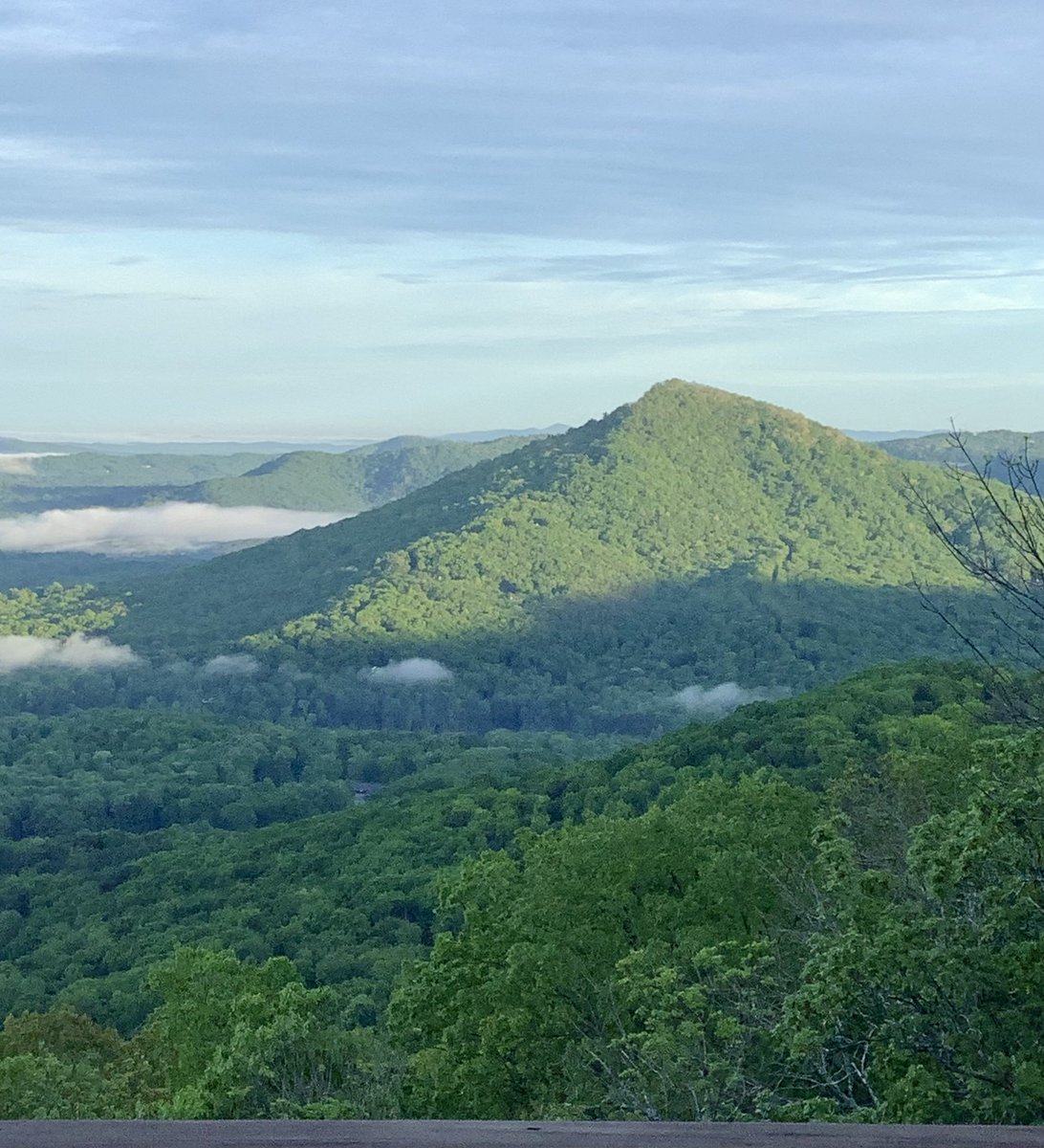 Peaceful Sunday morning ☕️ God is so good 🕊️