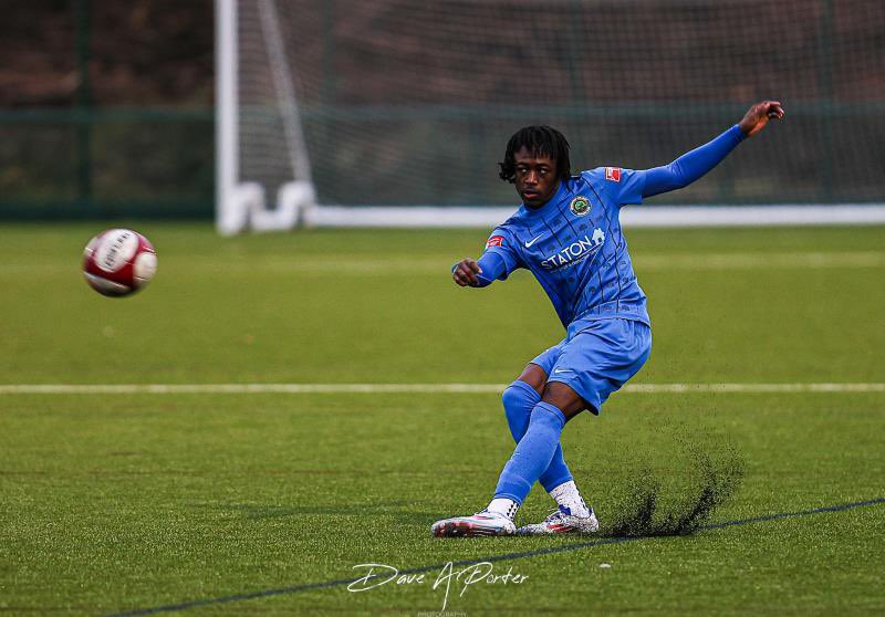 AddoAntoine's tweet image. That’s a wrap for 24/25. Not the way I wanted to end it but lots of lessons to learn and build from into next season!