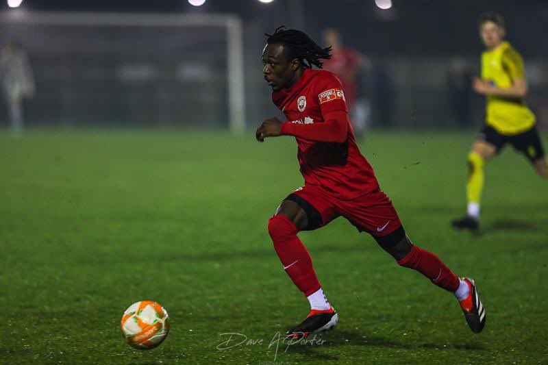 AddoAntoine's tweet image. That’s a wrap for 24/25. Not the way I wanted to end it but lots of lessons to learn and build from into next season!