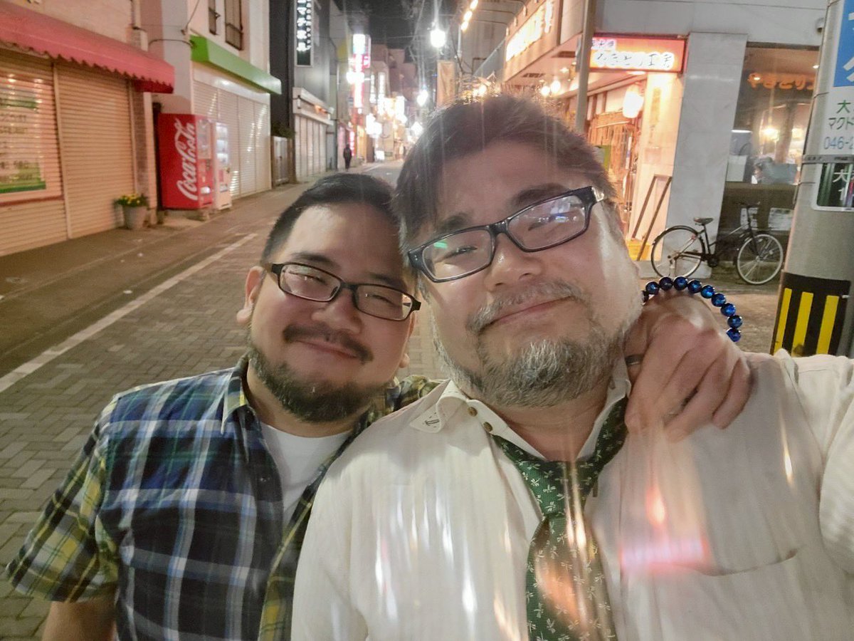 今日で8周年！！
長いなって思うよりあっという間だったかな〜
これからもよろしくね٩( ᐛ )🍻( ᐖ )۶