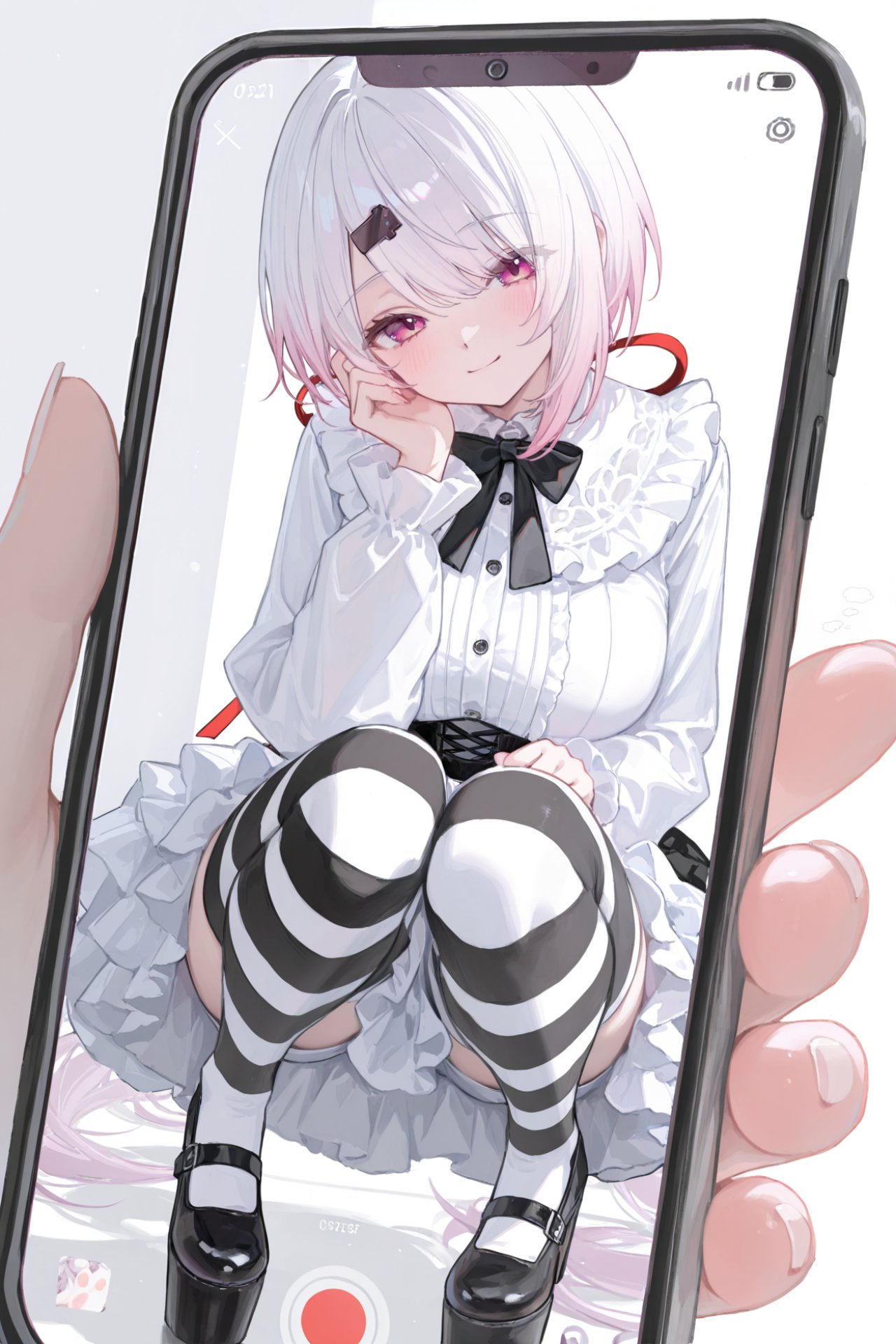 椎名唯華# – търсене / X