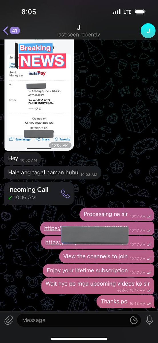 Miguelistan01's tweet photo. Got new subscriber 🎉 Tysm po. Sa mga gusto pa mag-avail ng TG channel ko to get access sa lahat ng videos ko dm me now 📌Lifetime subs 

Available for LIVE SHOW and CAM SHOW now

TG/Viber
09194119744 https://t.co/7eXPrLdBXY