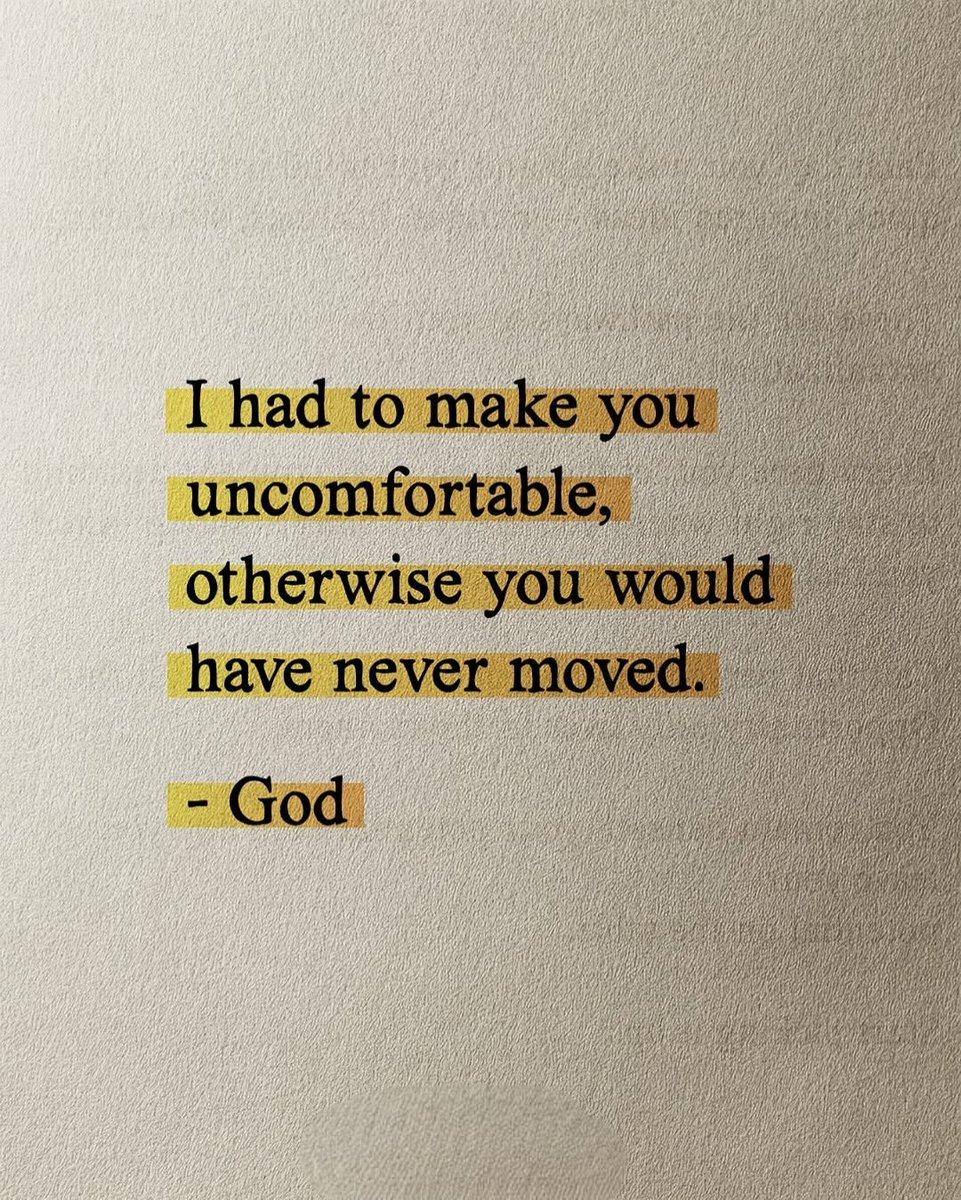 SilentStrengtth's tweet photo. Here are 11 uncomfortable truths about life...

1. https://t.co/KvCJl15hM8
