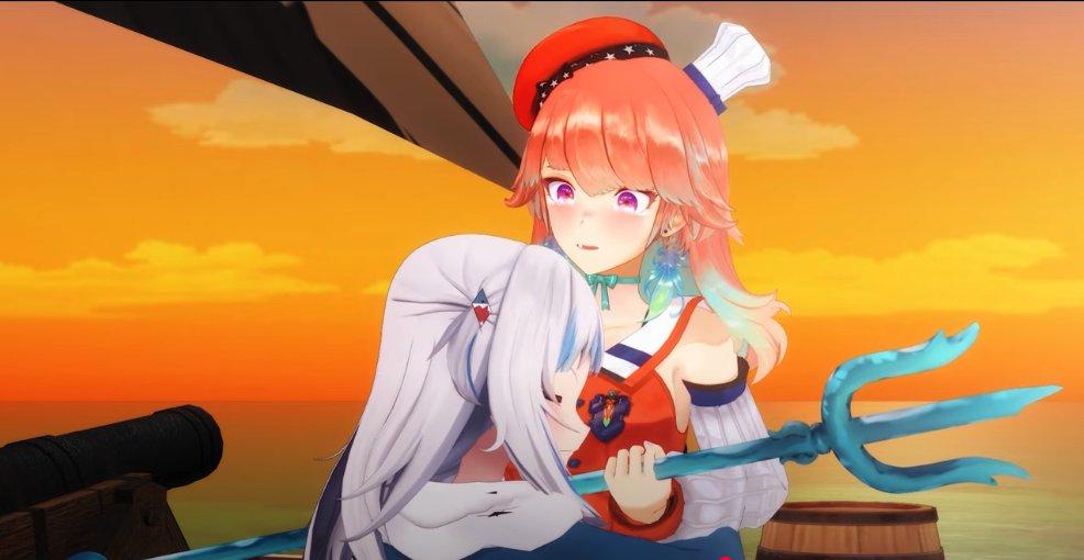 Takanashi Kiara (HoloEN) tweet media