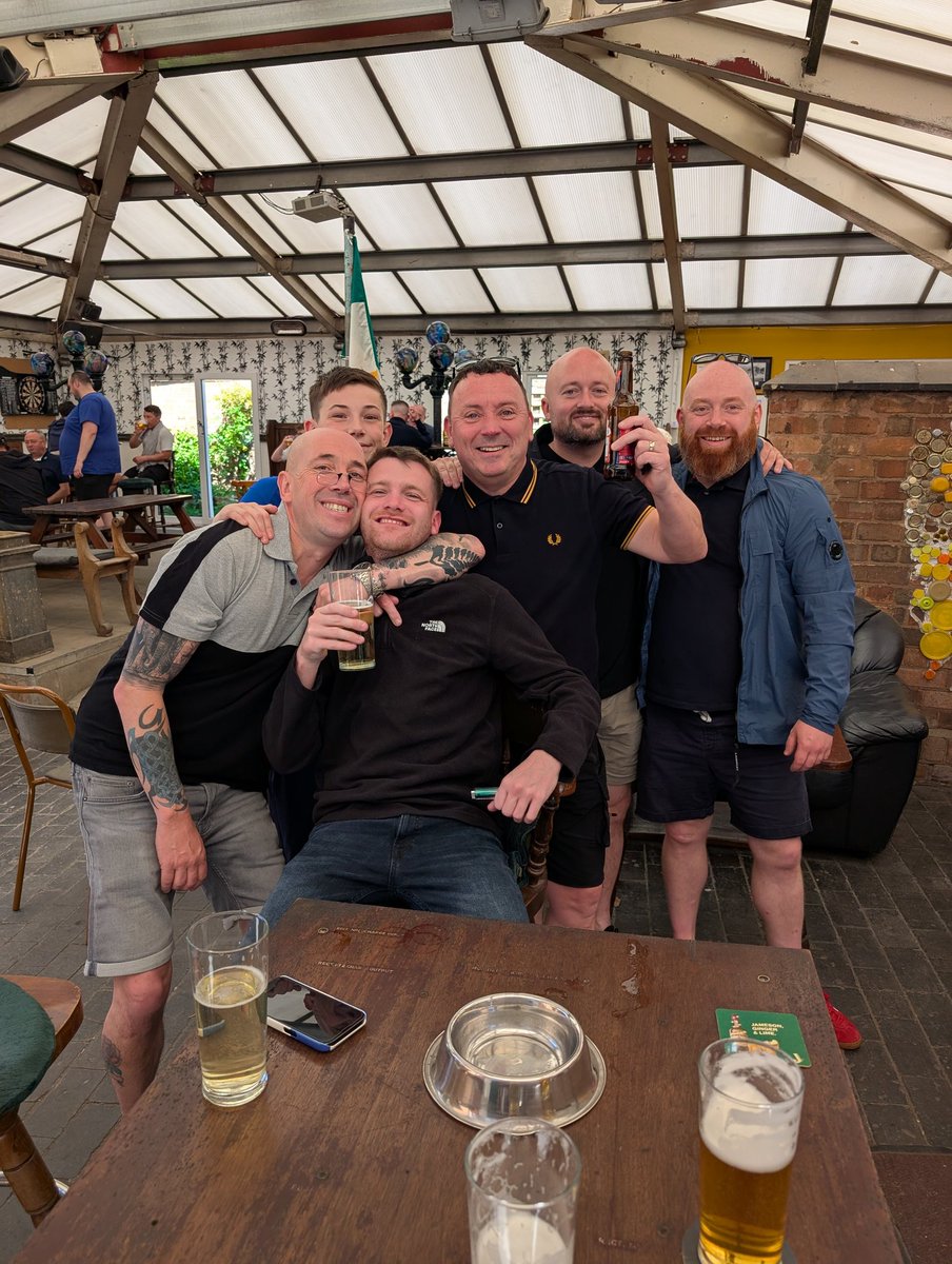 Nuneaton Blues - Official Supporters Club tweet media