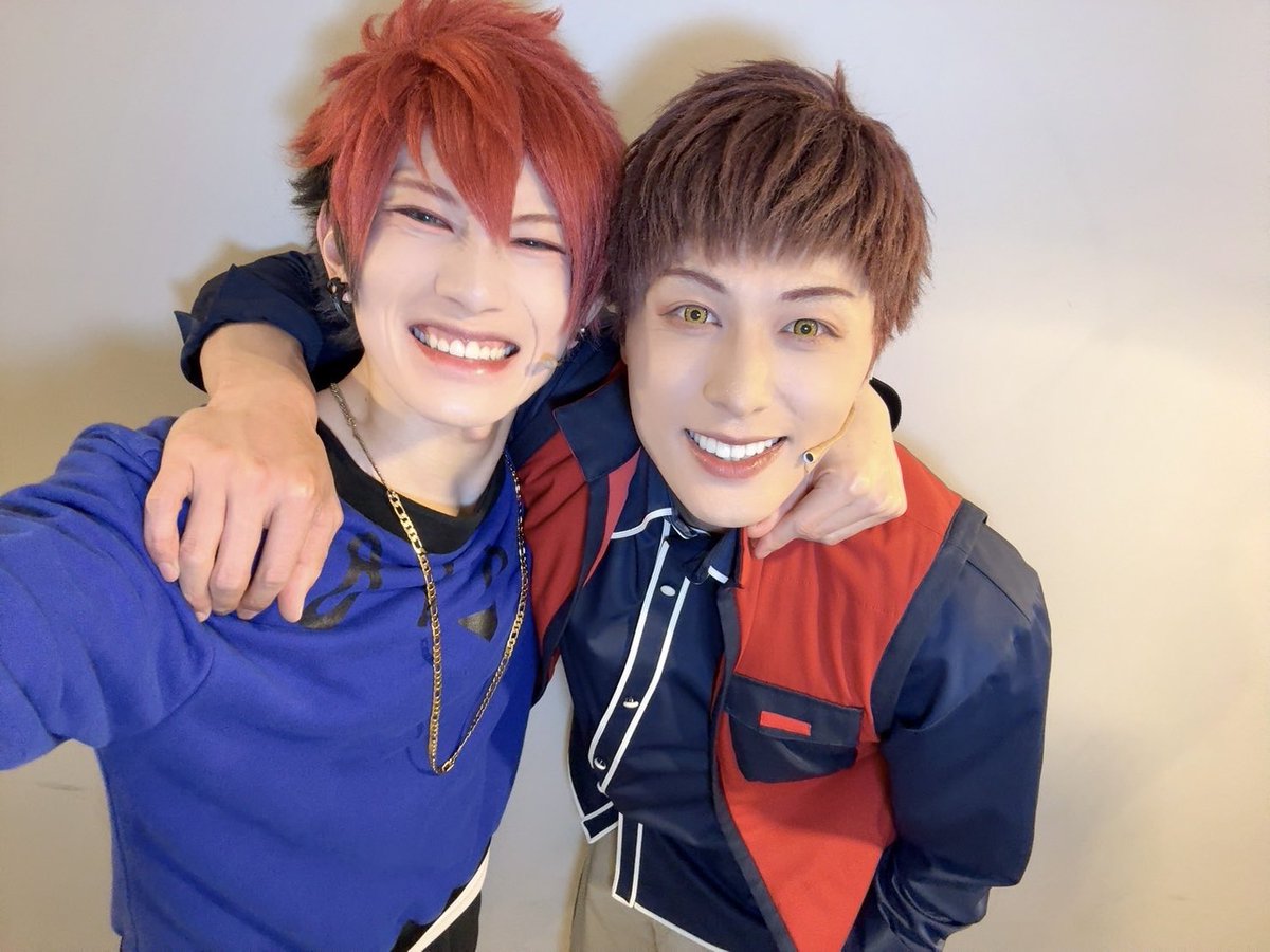 MANKAI STAGE『A3!』ACT3! 2025 本日もありがとうございました！ 初の