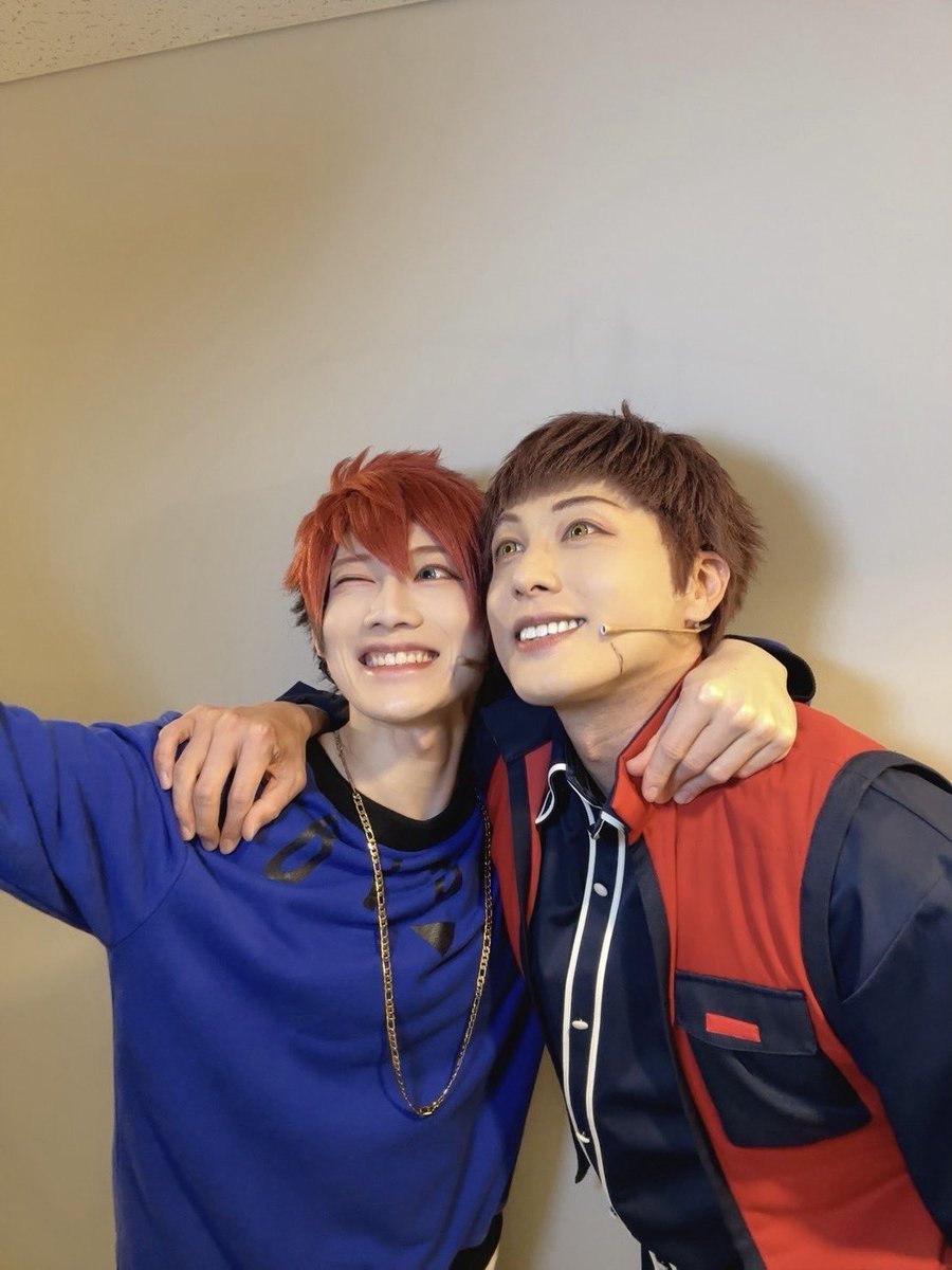 MANKAI STAGE『A3!』ACT3! 2025 本日もありがとうございました！ 初の