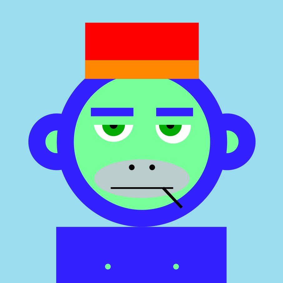 New PFP Who Dis
<a href="/OnChainMonkey/">OnChainMonkey®</a>