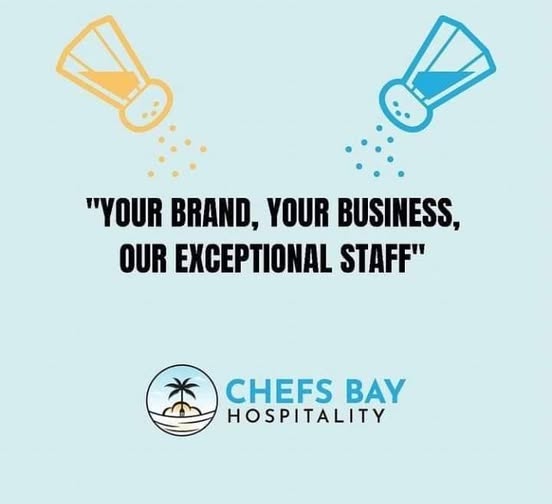ChefsBay's tweet photo. Adding the spice to your team😋

Struggling to find reliable and hard working chefs?
👩🍳👨🍳

Chefs Bay can help in many ways, reducing the time you need to spend reviewing CV's and carrying out interviews.

☎️Want to find out more? Get in touch with us today! https://t.co/POdPZiLWUy