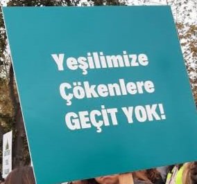 karahan_sem's tweet photo. @mansuryavas06 @eczozgurozel  @ankarabbld @erdalbeskcioglu @ankarabbld @CHP_iletisim #ErdalBeşikçioğluTırParkınaHayır https://t.co/41znIDO7Un