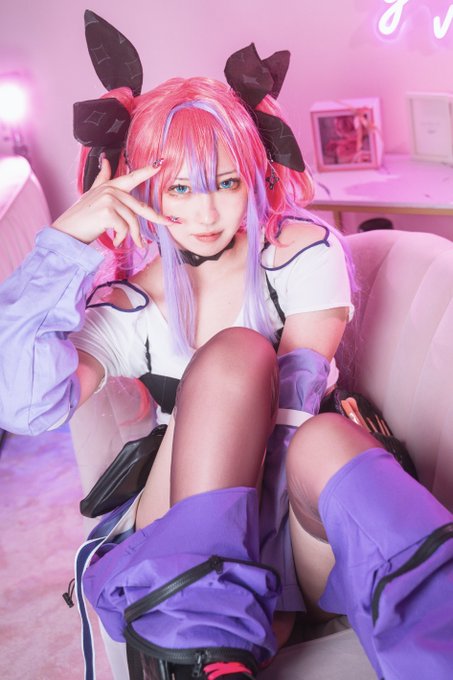 コスプレイヤーねぎこのTwitter画像10