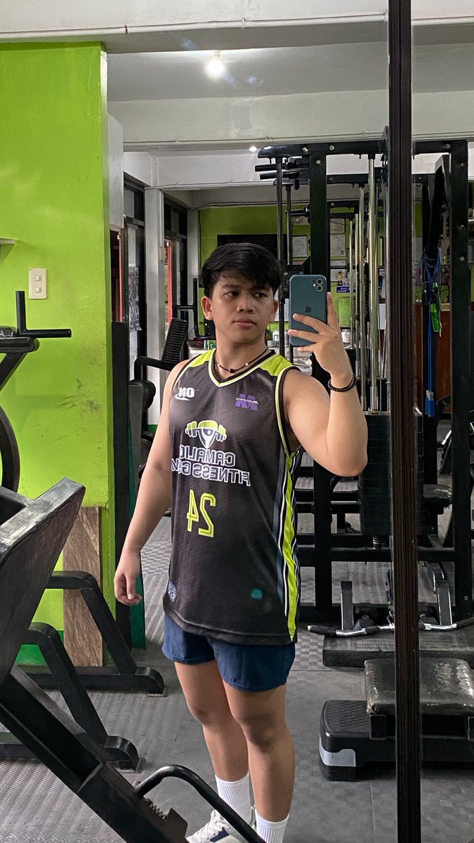 notnomyar's tweet photo. sundei quick workout https://t.co/LF3lHucpgv
