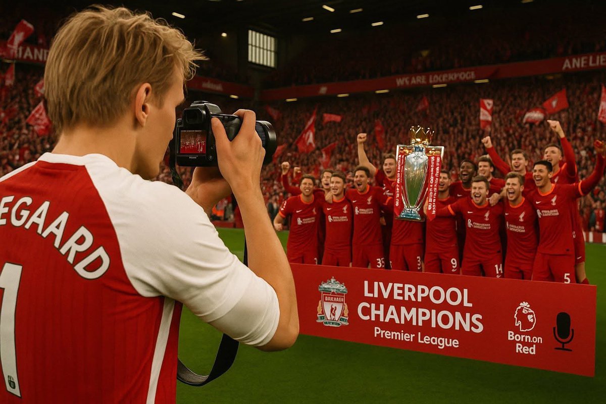 Cameraman for today! 📸🏆