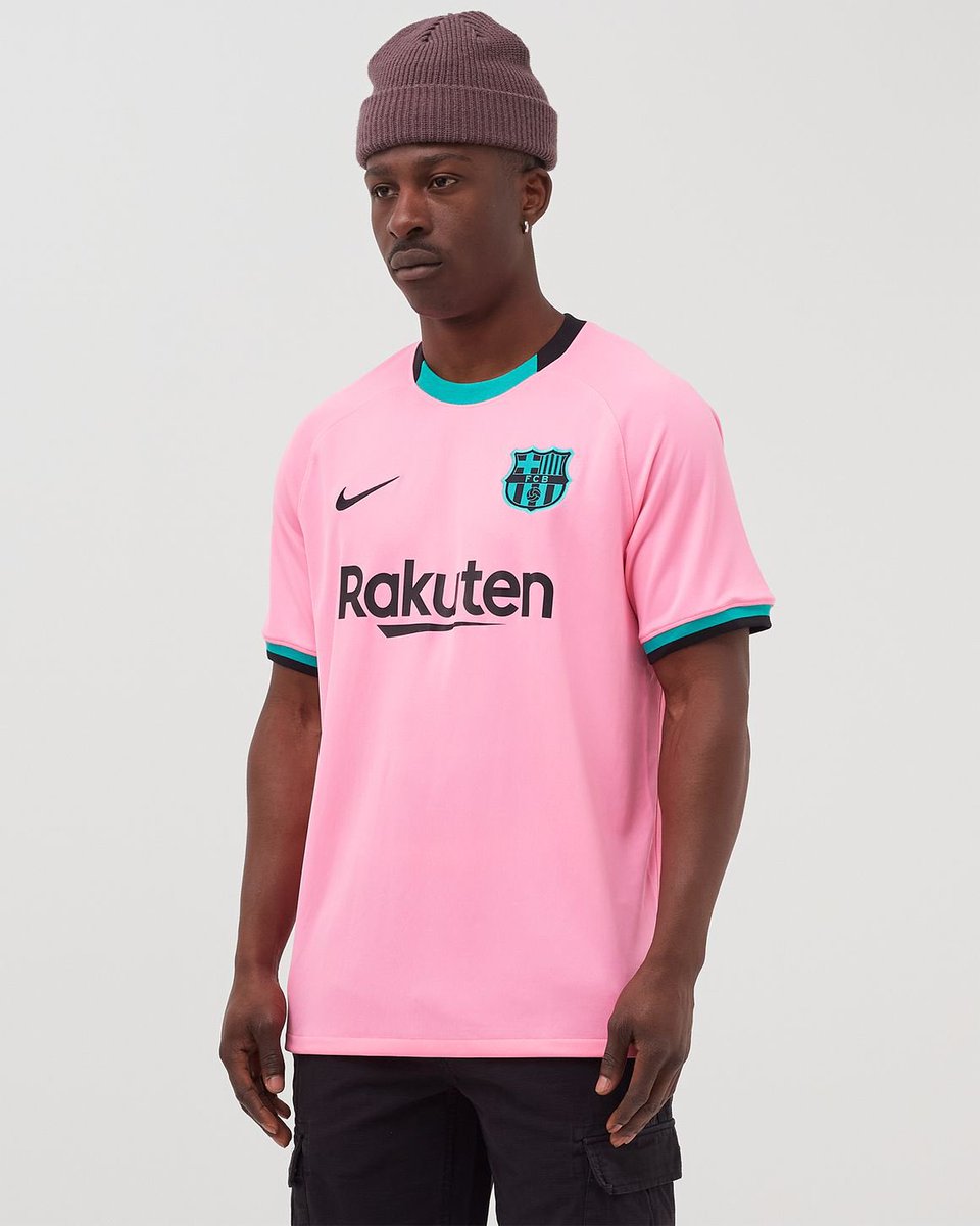 Hazardjersey10's tweet photo. Barcelona Third Kit For 2020/21 Season 
Available In 2XL Only

📦🛍️150gh

Kindly Call Or WhatsApp +233248662952 https://t.co/wneTwK0bl7